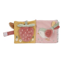 Little Dutch - Aktivitetsbooklet - Fairy Garden