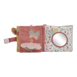 Little Dutch - Aktivitetsbooklet - Fairy Garden