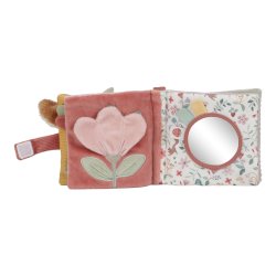 Little Dutch - Aktivitetsbooklet - Fairy Garden