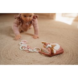 Little Dutch - Aktivitetsbooklet - Fairy Garden