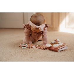 Little Dutch - Aktivitetsbooklet - Fairy Garden