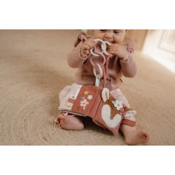 Little Dutch - Aktivitetsbooklet - Fairy Garden