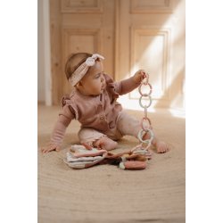 Little Dutch - Aktivitetsbooklet - Fairy Garden