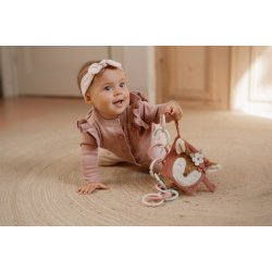 Little Dutch - Aktivitetsbooklet - Fairy Garden