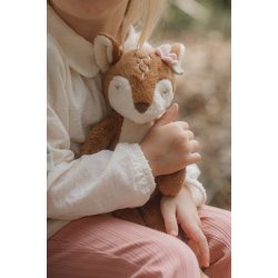 Little Dutch - Bamse Rdyr - Fairy Garden