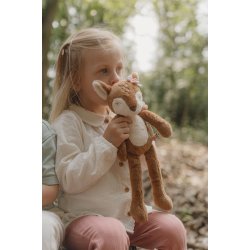 Little Dutch - Bamse Rdyr - Fairy Garden