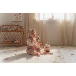 Little Dutch - Stabelringe - Fairy Garden 