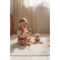 Little Dutch - Stabelringe - Fairy Garden 