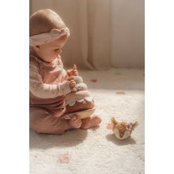 Little Dutch - Stabelringe - Fairy Garden 