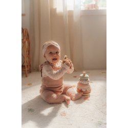 Little Dutch - Stabelringe - Fairy Garden 