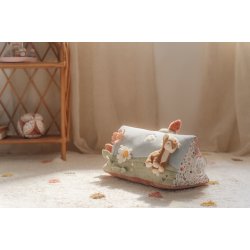 Little Dutch - Aktivitetstrekant - Fairy Garden