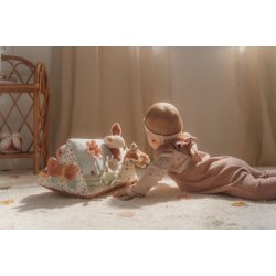 Little Dutch - Aktivitetstrekant - Fairy Garden