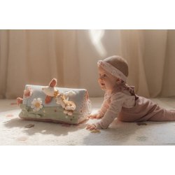 Little Dutch - Aktivitetstrekant - Fairy Garden