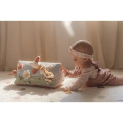 Little Dutch - Aktivitetstrekant - Fairy Garden