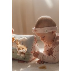 Little Dutch - Aktivitetstrekant - Fairy Garden