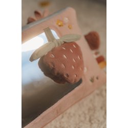 Little Dutch - Aktivitetstrekant - Fairy Garden