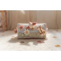 Little Dutch - Aktivitetstrekant - Fairy Garden