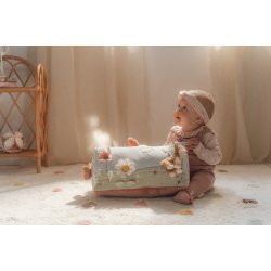 Little Dutch - Aktivitetstrekant - Fairy Garden