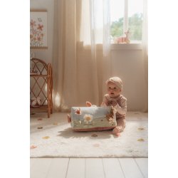 Little Dutch - Aktivitetstrekant - Fairy Garden