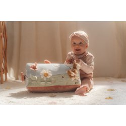 Little Dutch - Aktivitetstrekant - Fairy Garden