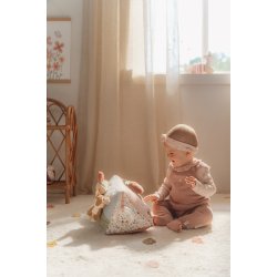 Little Dutch - Aktivitetstrekant - Fairy Garden