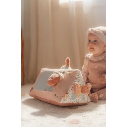 Little Dutch - Aktivitetstrekant - Fairy Garden