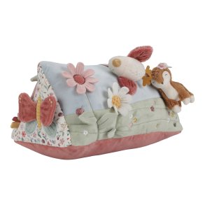 Little Dutch - Aktivitetstrekant - Fairy Garden
