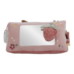 Little Dutch - Aktivitetstrekant - Fairy Garden