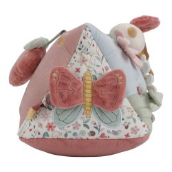 Little Dutch - Aktivitetstrekant - Fairy Garden