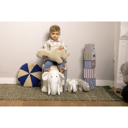 Happy Horse - Nsehornet Rufus no. 3 - 47 cm^