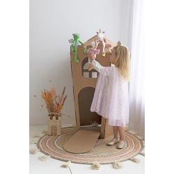 Happy Horse - Magisk Drage - 30 cm^