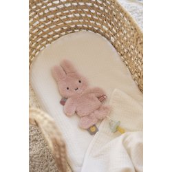 Miffy Sutteklud - Fluffy Pink^