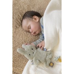 Miffy Sutteklud - Fluffy Green^