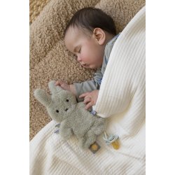 Miffy Sutteklud - Fluffy Green^