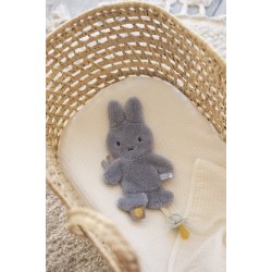 Miffy Sutteklud - Fluffy Blue^