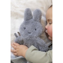Miffy Sutteklud - Fluffy Blue^