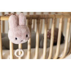 Miffy Spilledse - Fluffy Pink^