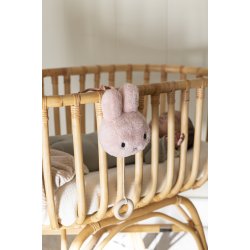 Miffy Spilledse - Fluffy Pink^