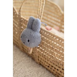 Miffy Spilledse - Fluffy Blue^