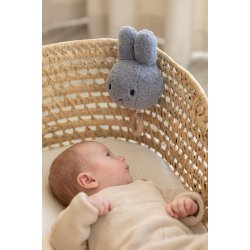 Miffy Spilledse - Fluffy Blue^