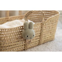 Miffy Spilledse - Fluffy Green^