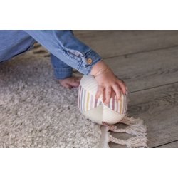 Miffy Bold - Fluffy Pink^