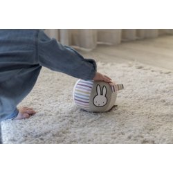 Miffy Bold - Fluffy Pink^