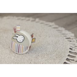 Miffy Bold - Fluffy Pink^