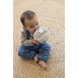 Miffy Bold - Fluffy Blue^