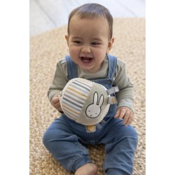 Miffy Bold - Fluffy Blue^