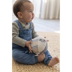 Miffy Bold - Fluffy Blue^