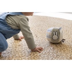 Miffy Bold - Fluffy Blue^