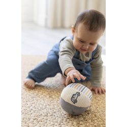 Miffy Bold - Fluffy Blue^