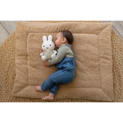 Miffy Kramme bamse 25cm - Fluffy Green^